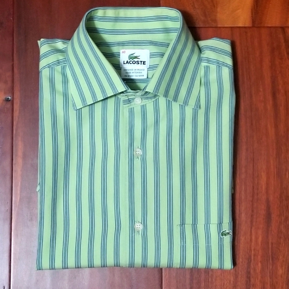 Lacoste Shirt